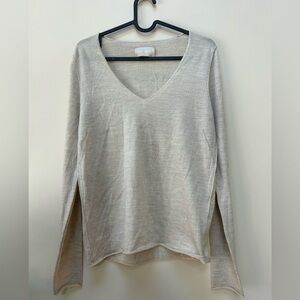 Zadig & Voltaire wool skull sweater